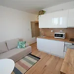 Apartament Perelka
