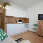 Apartament Perelka
