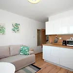 Apartament Perelka