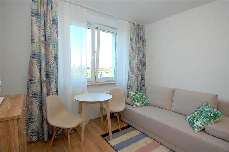 Perelka Leilighet Sopot